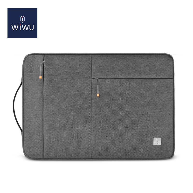 Alpha Slim Sleeve-WiWU - الصورة 2