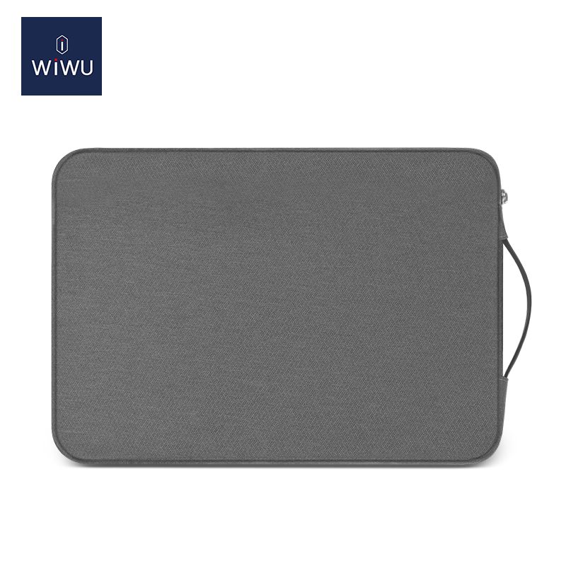 Alpha Slim Sleeve-WiWU - الصورة 5