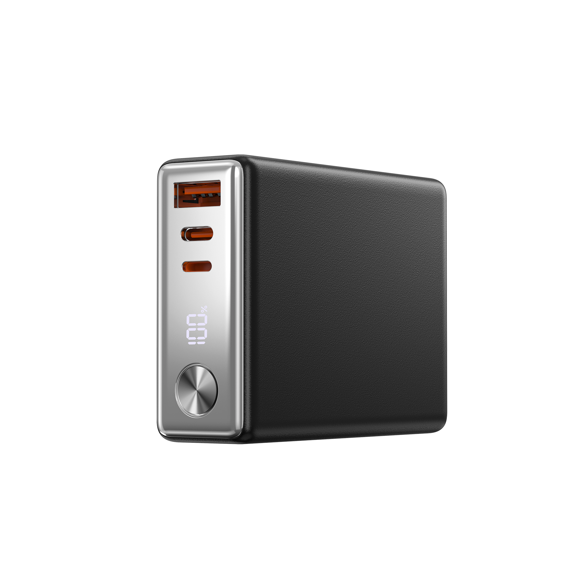 Power Bank 10000mAh Wi-P005-WiWU - الصورة 2