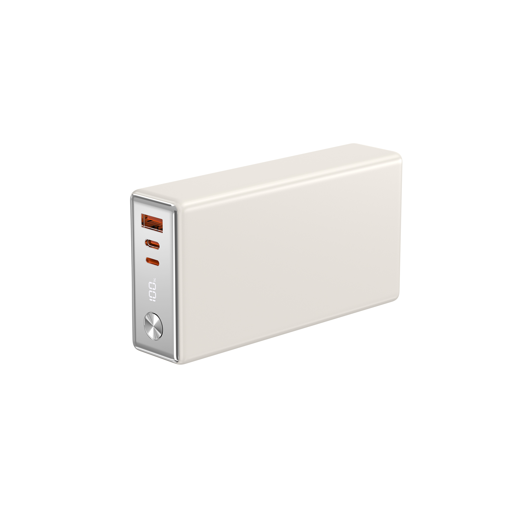 Power Bank 20000mAh Wi-P006-WiWU - Image 2
