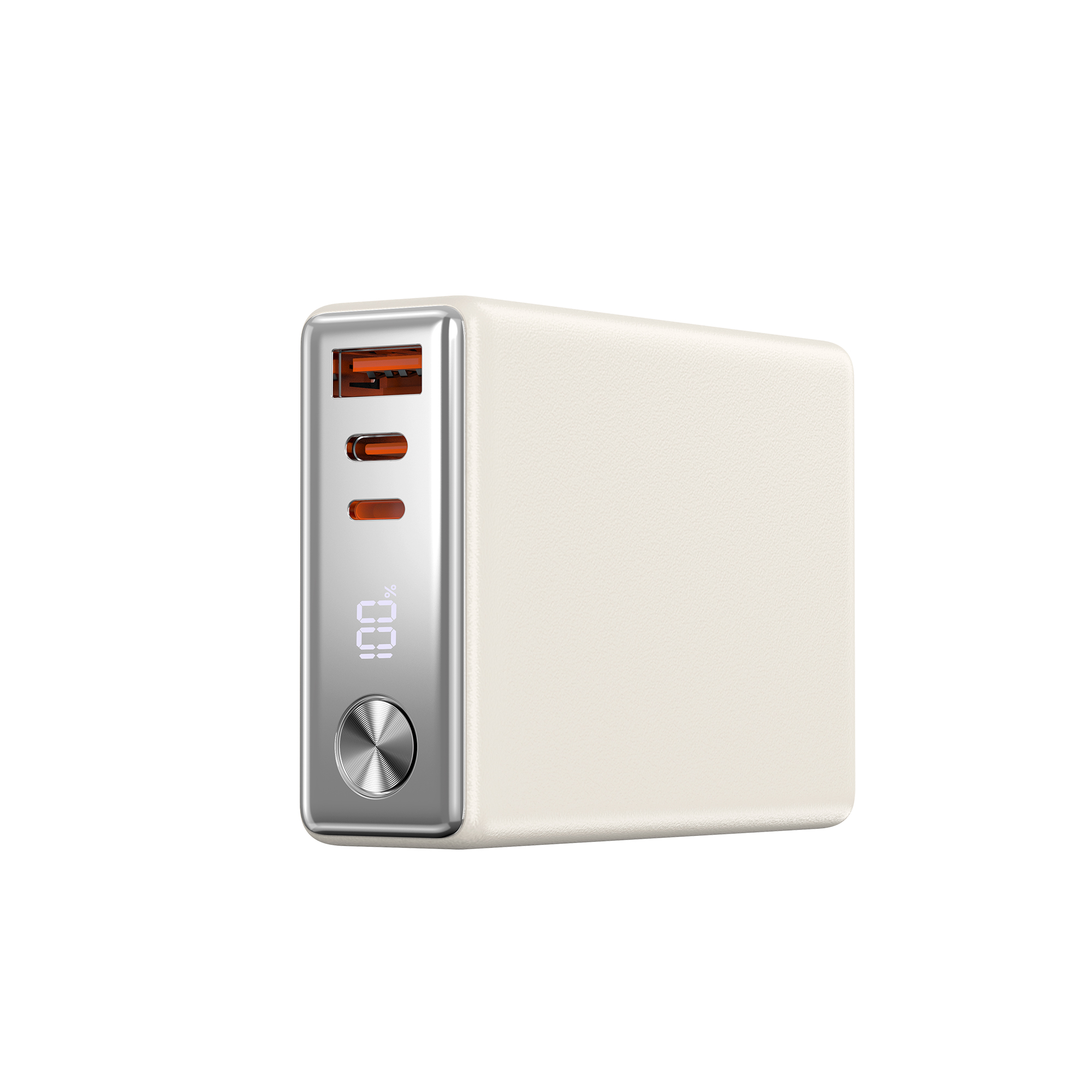 Power Bank 10000mAh Wi-P005-WiWU - الصورة 3