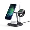 4 in 1 wireless charger (M8)-WiWU