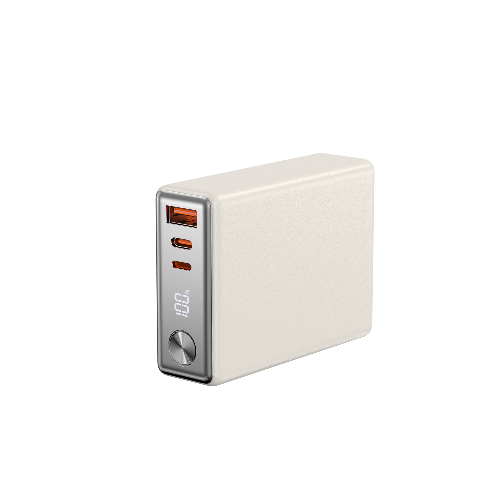 Power Bank 10000mAh Wi-P005-WiWU - الصورة 4