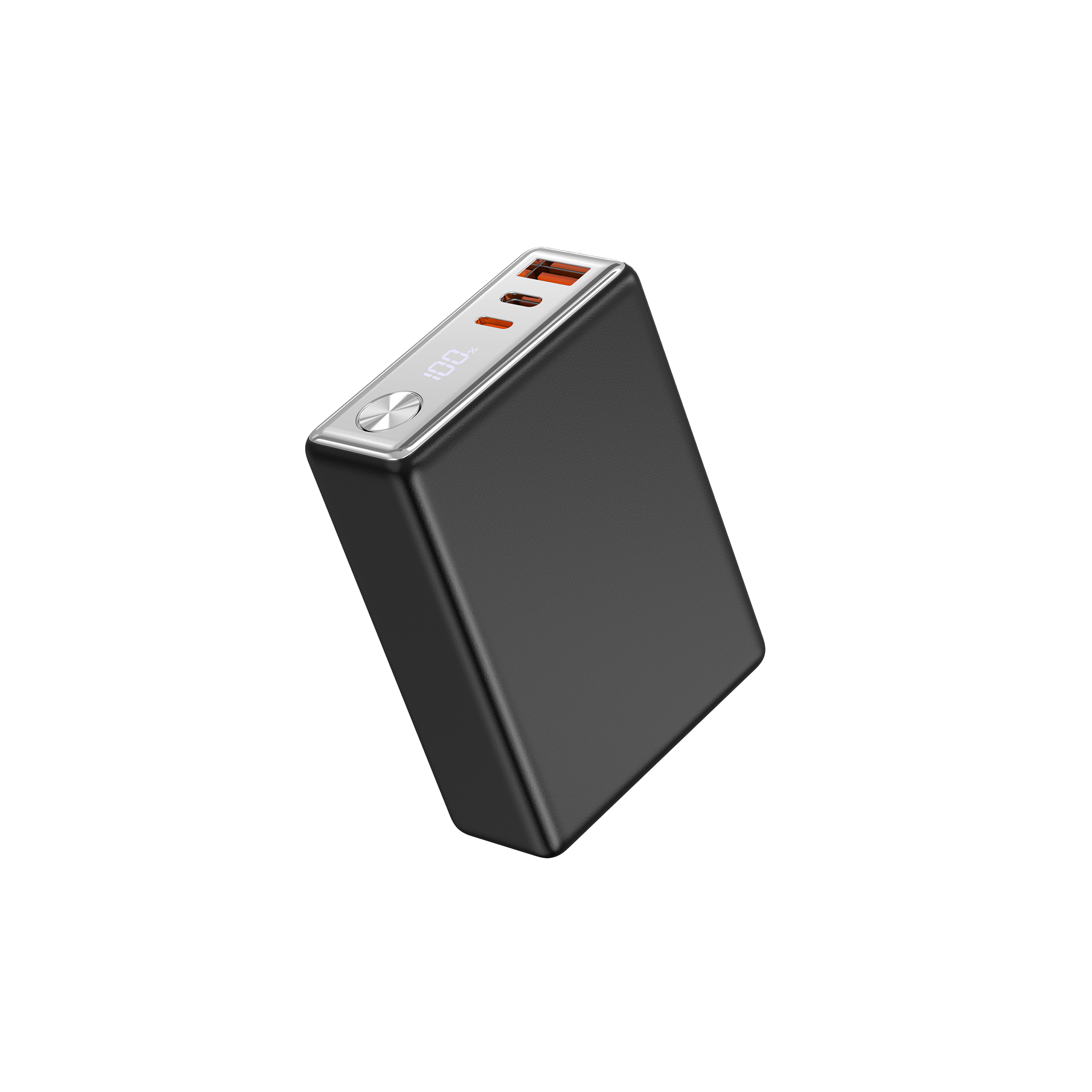 Power Bank 10000mAh Wi-P005-WiWU - الصورة 6