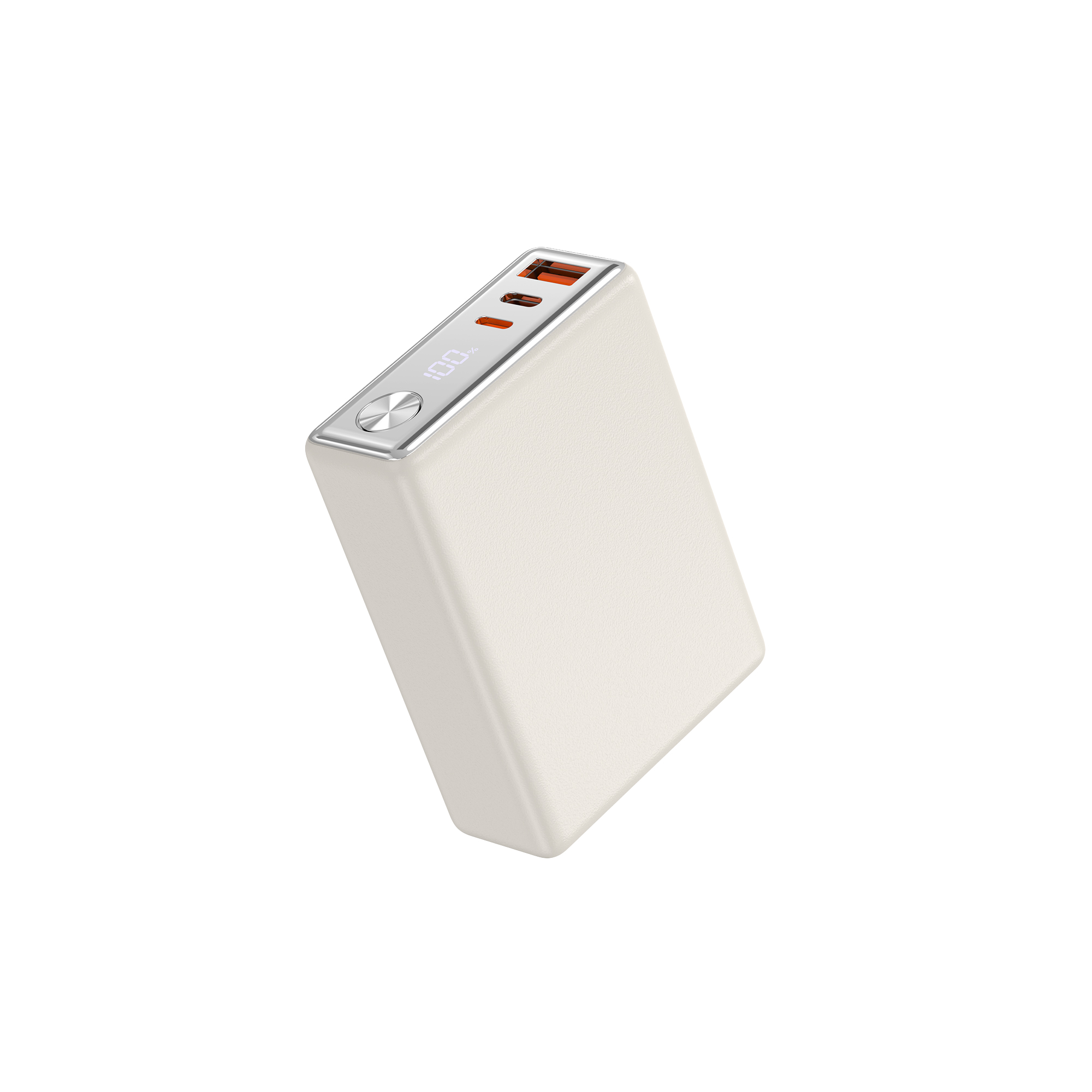 Power Bank 10000mAh Wi-P005-WiWU - الصورة 7