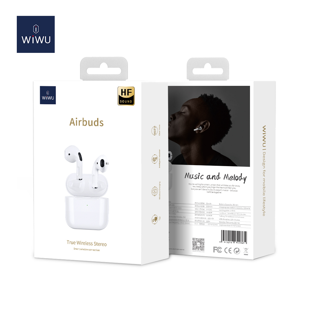 Airbuds Lite-WiWU - Image 6