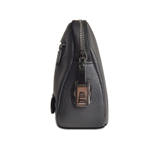 Alpha Anti-theft Clutch Bag-WiWU