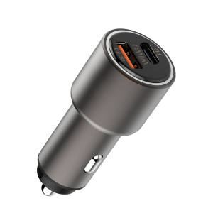 Car charger PC100-WiWU
