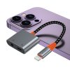 Audio Adapter L-L LT08-WiWU