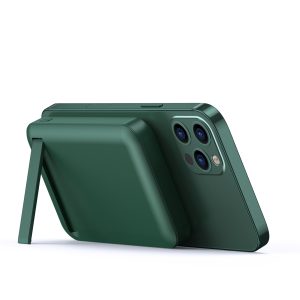 Snap Cube- Magnetic Wireless charger power bank 10000mAh-WiWU