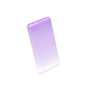 Power Bank 10000mAh Wi-P008-WiWU