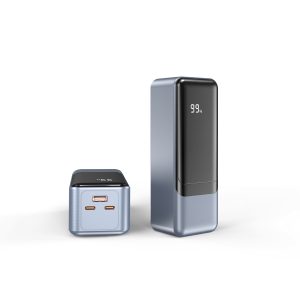 Power Bank Wi-P010 27000mAh-WiWU