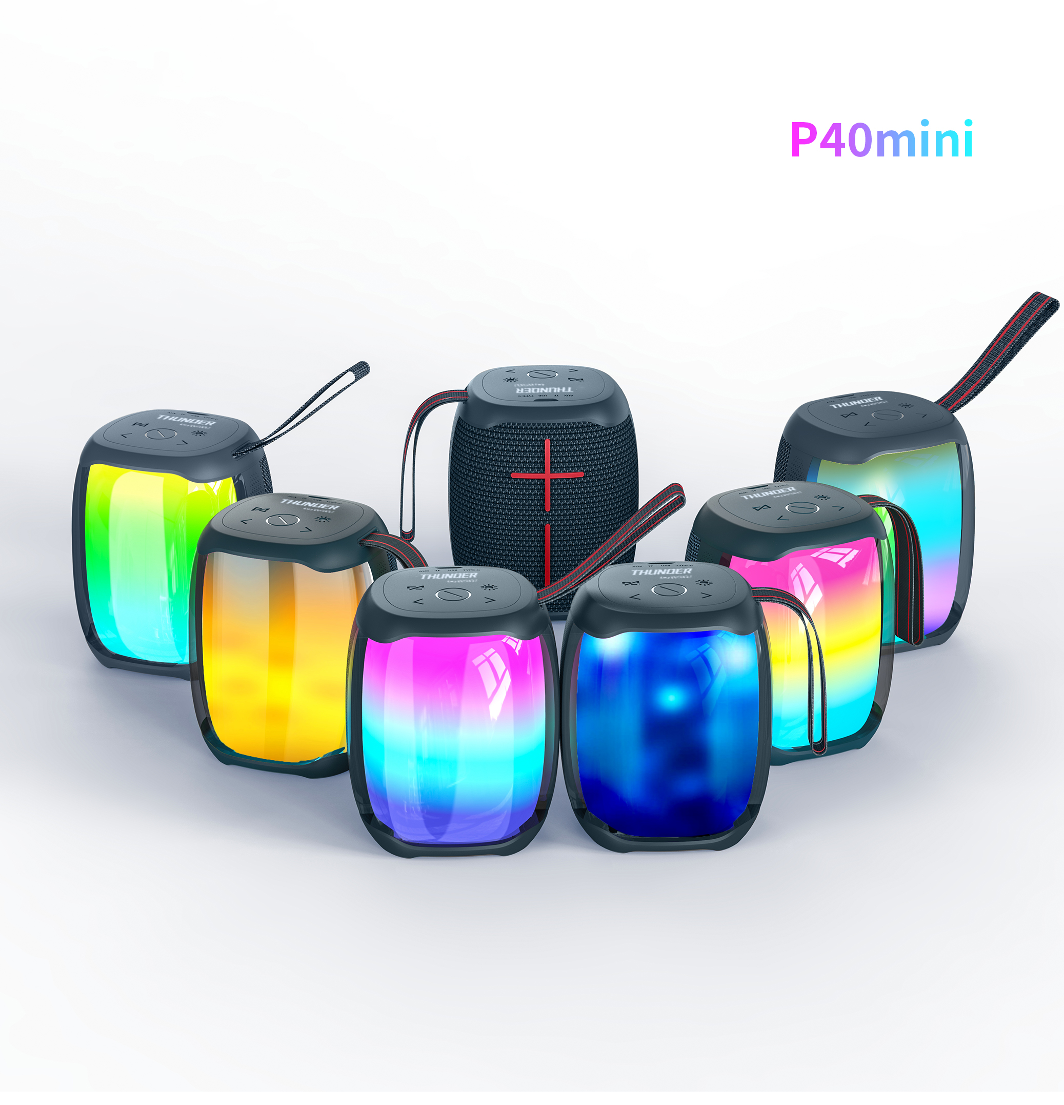 P40 mini-WiWU - Image 7