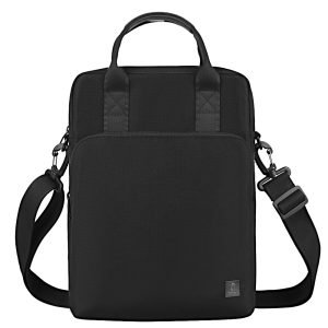 12.9'' Alpha Vertical Double Layer Bag-WiWU