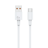 USB A to USB C/ 66W G104-WiWU