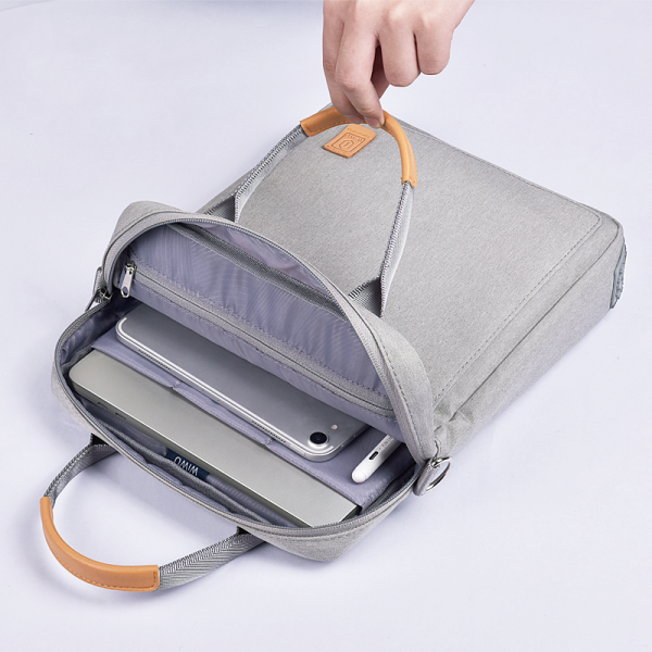 Pioneer Tablet Bag-WiWU - الصورة 7