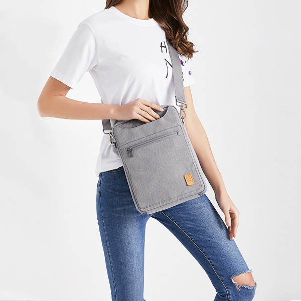 Pioneer Tablet Bag-WiWU - الصورة 9