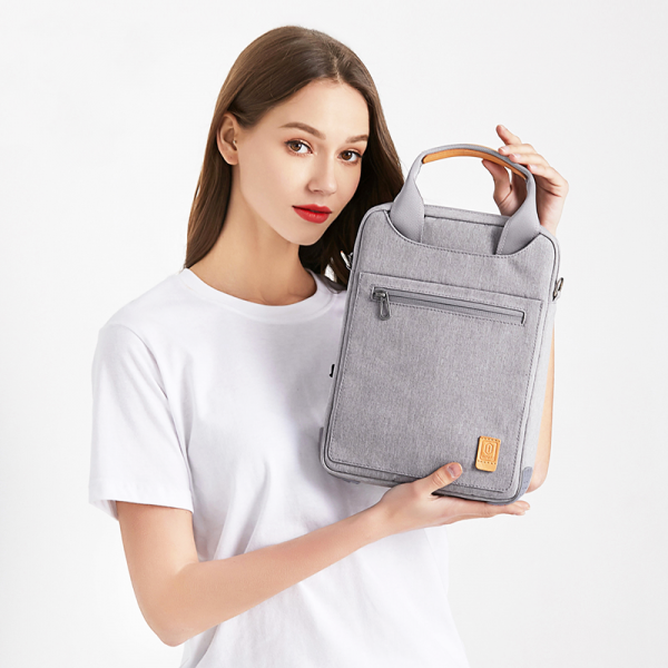 Pioneer Tablet Bag-WiWU - الصورة 10