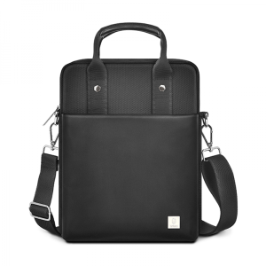 Hali Vertical Layer Bag-WiWU