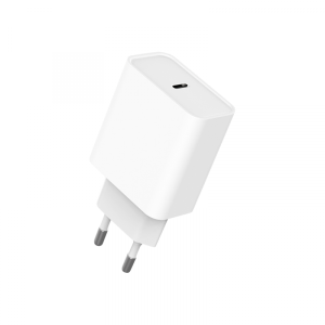 20W PD fast charger, EU Plug Wi-U001-WiWU
