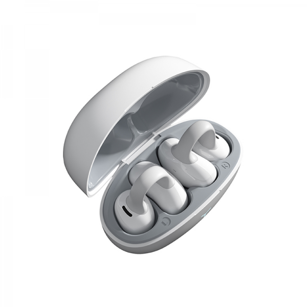 PandoraTWS Wireless Earphone T17-WiWU - الصورة 12