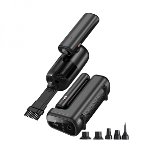 Car Air Bump 5 in 1 Wi-Ai002-WiWU