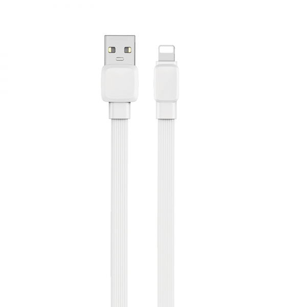 Bravo Series Cable Wi-C003 A-L USB A to Lightning-WiWU - الصورة 7