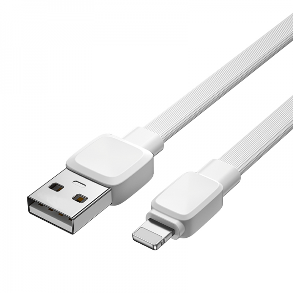 Bravo Series Cable Wi-C003 A-L USB A to Lightning-WiWU - الصورة 8