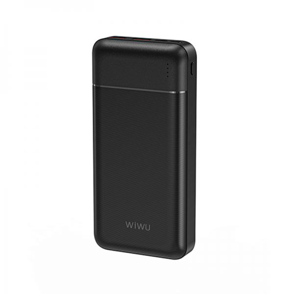 Power Bank 20000mAh Wi-PP01-WiWU - الصورة 2