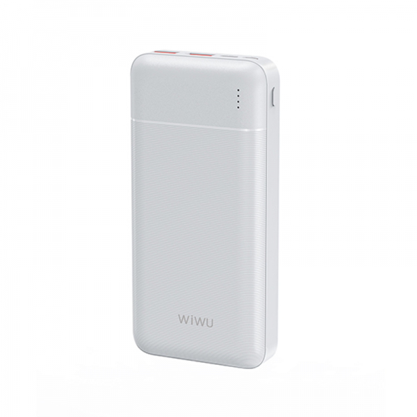 Power Bank 20000mAh Wi-PP01-WiWU - الصورة 7