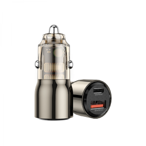 Car charger Wi-QC012 95W-WiWU