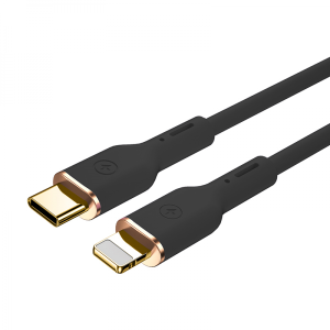 Vitality Cable YQ01 USB C to Lightning-WiWU