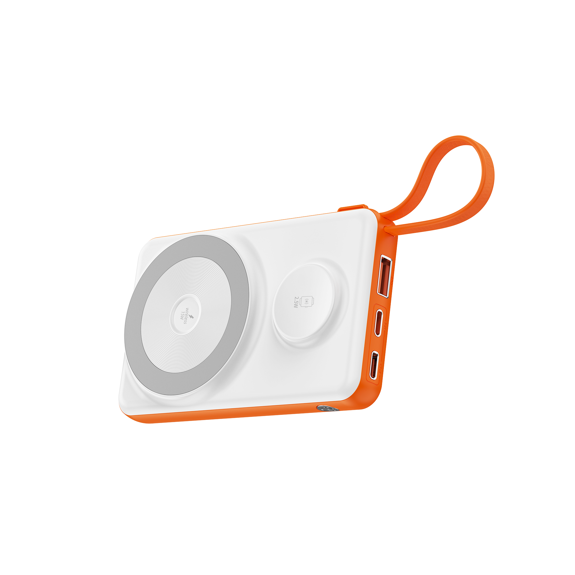 Power Bank 10000mAh Wi-P007-WiWU