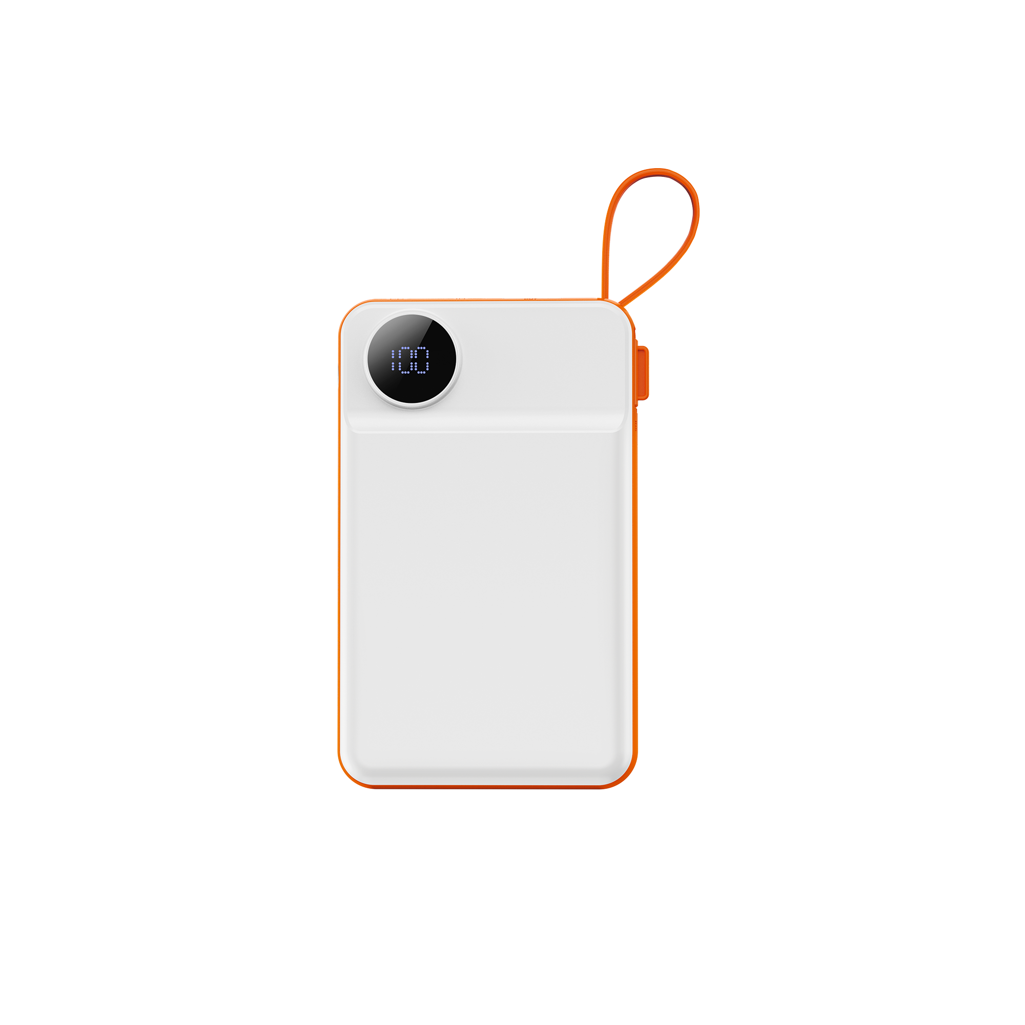 Power Bank 10000mAh Wi-P007-WiWU - الصورة 3