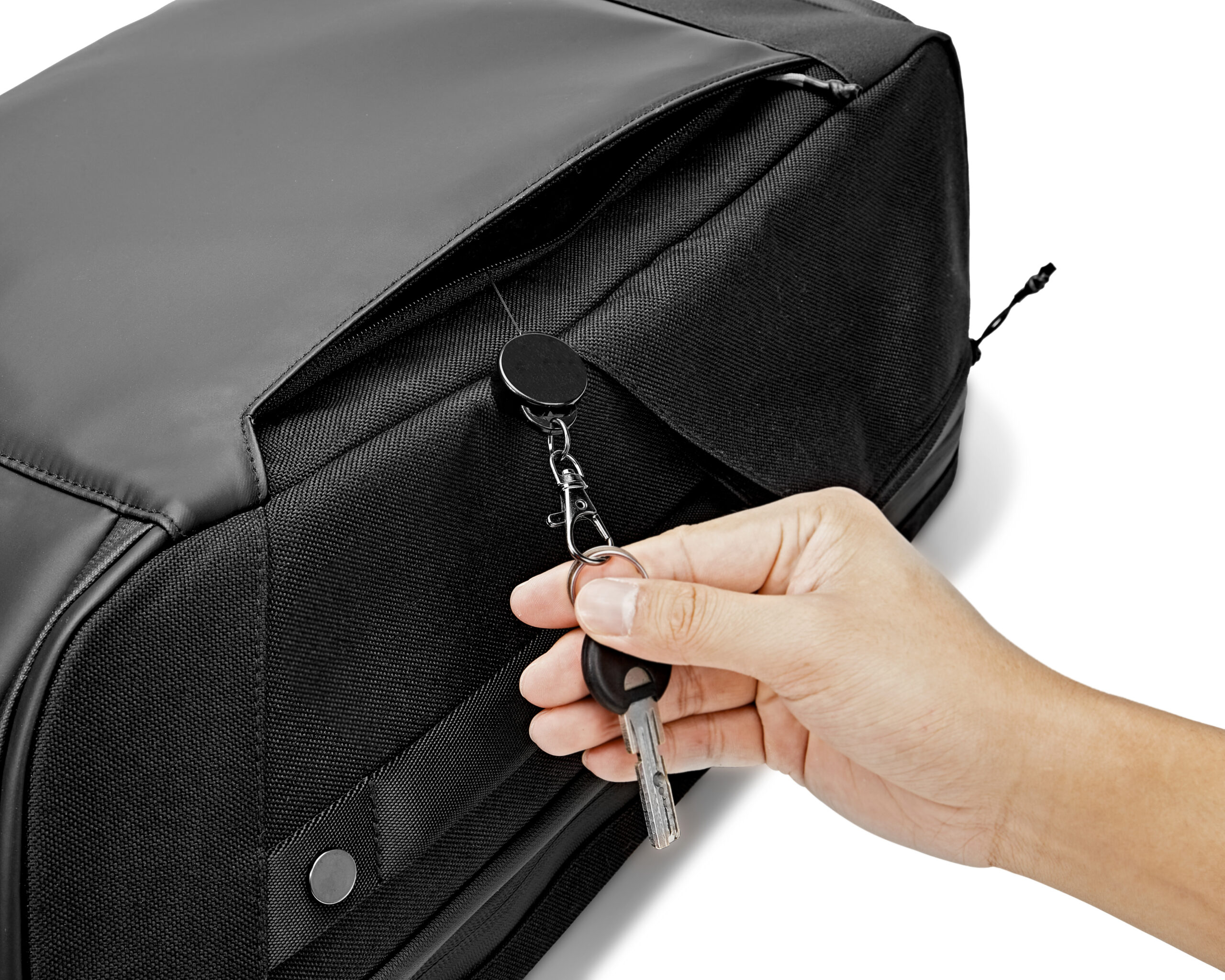 Warriors Backpack - الصورة 5