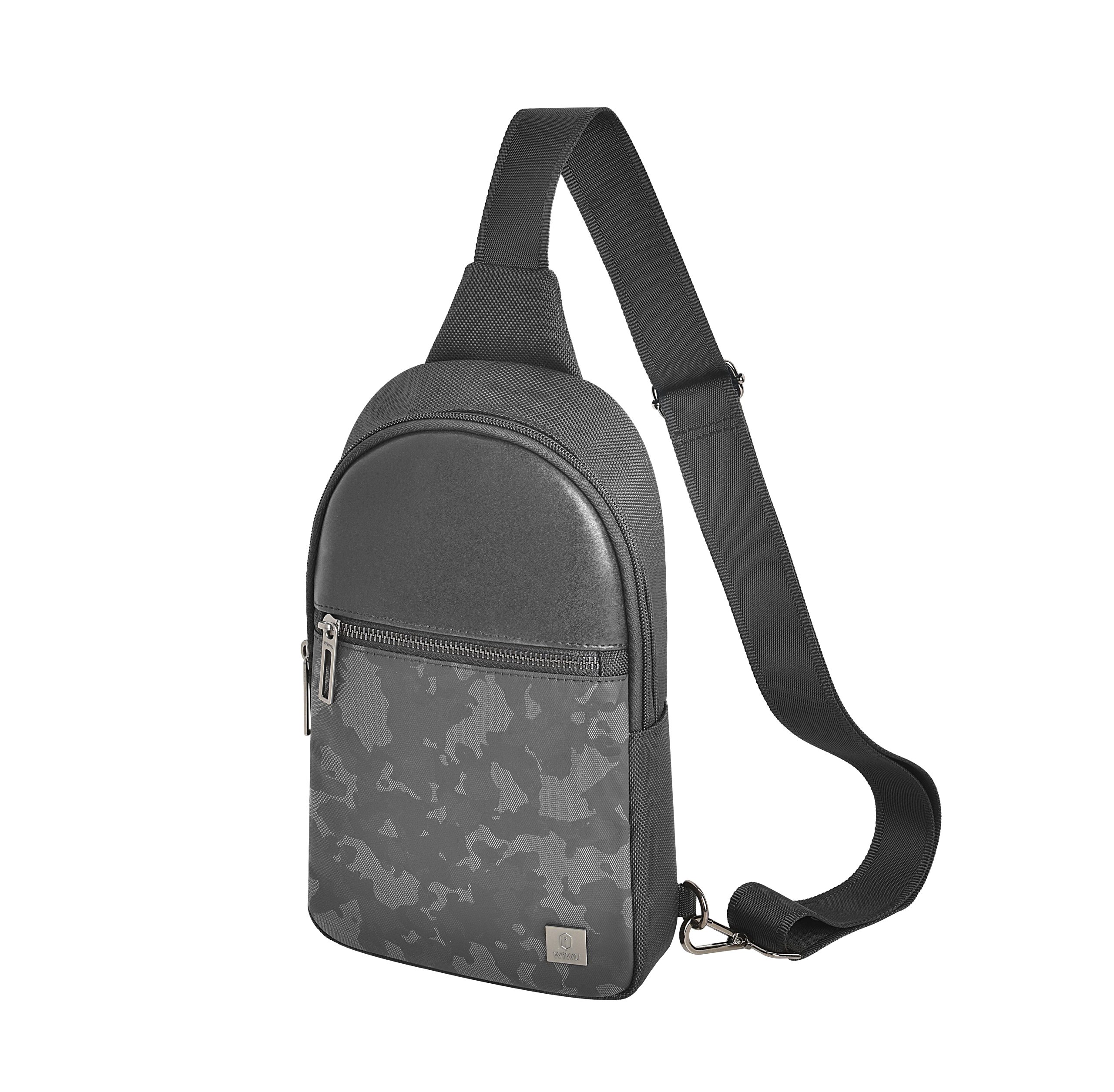 Salem Crossbody Bag-WiWU