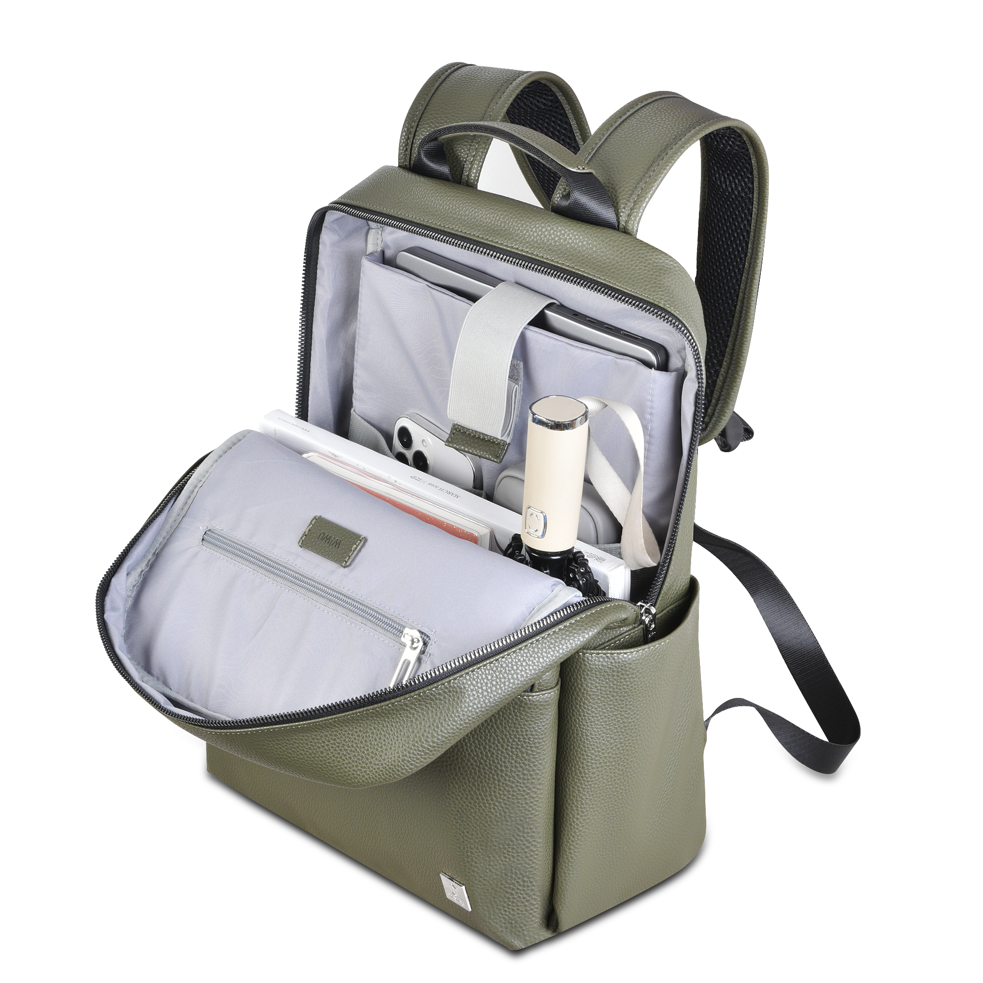Osun Backpack-WiWU - الصورة 5