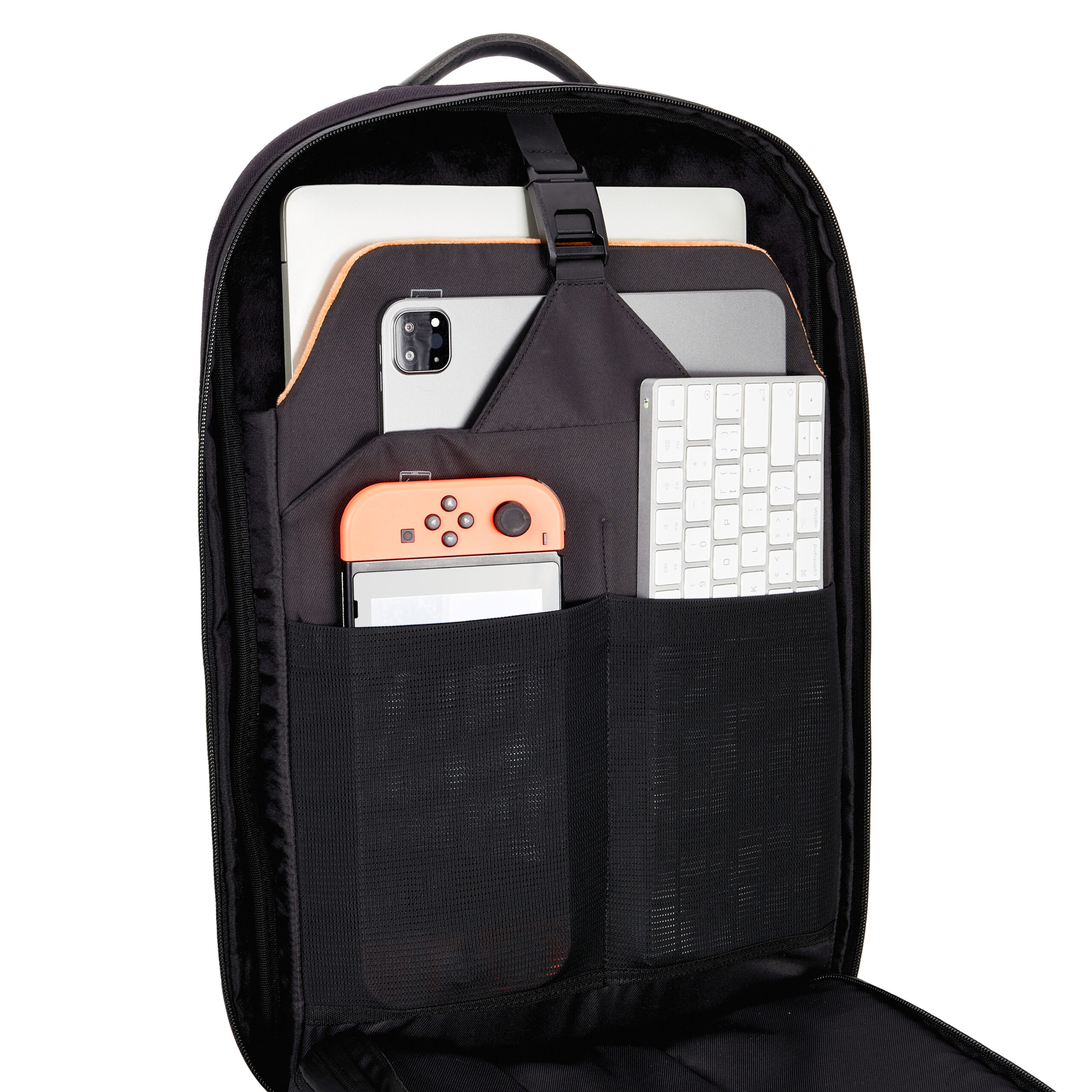Warriors Backpack - الصورة 8