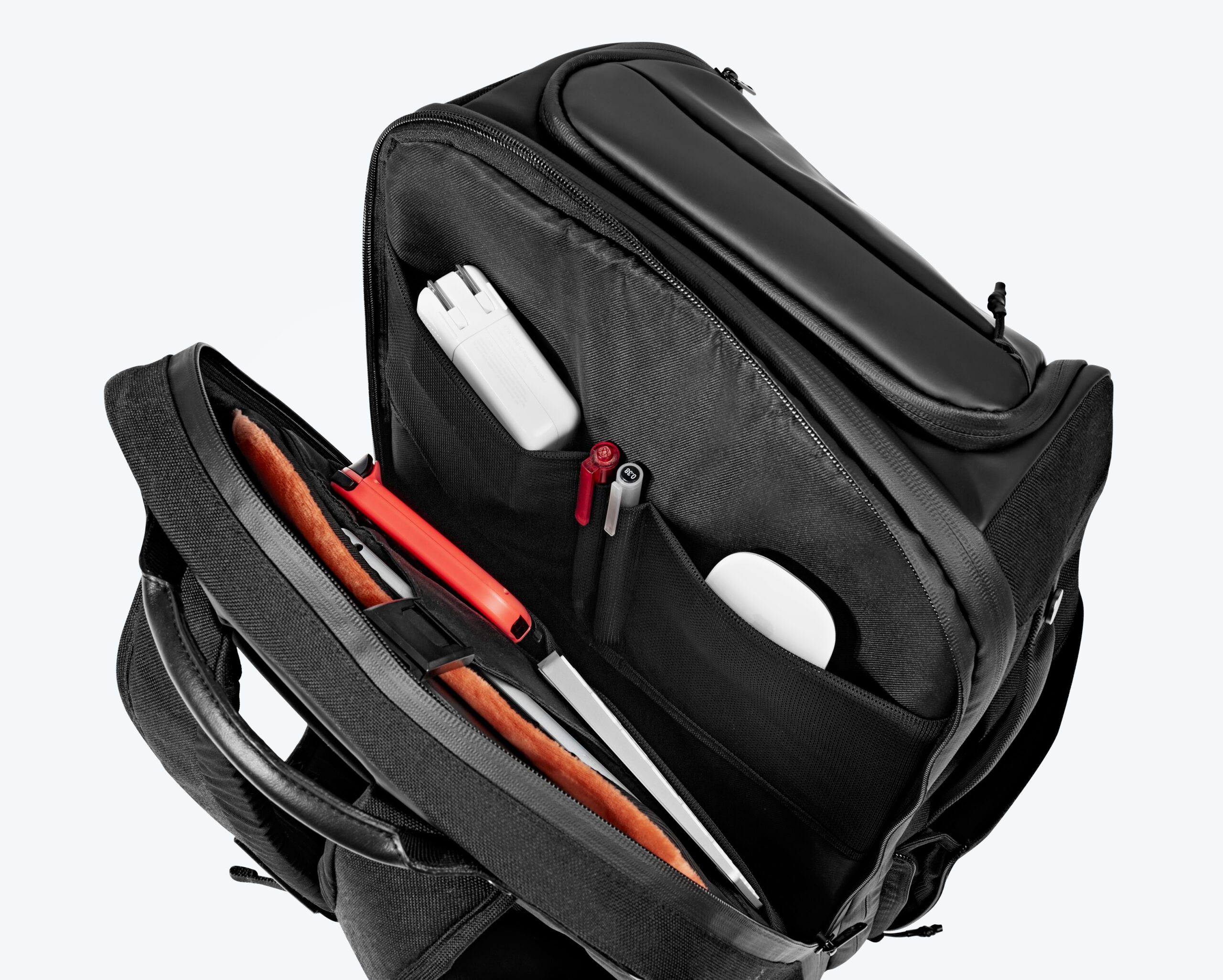 Warriors Backpack - الصورة 9