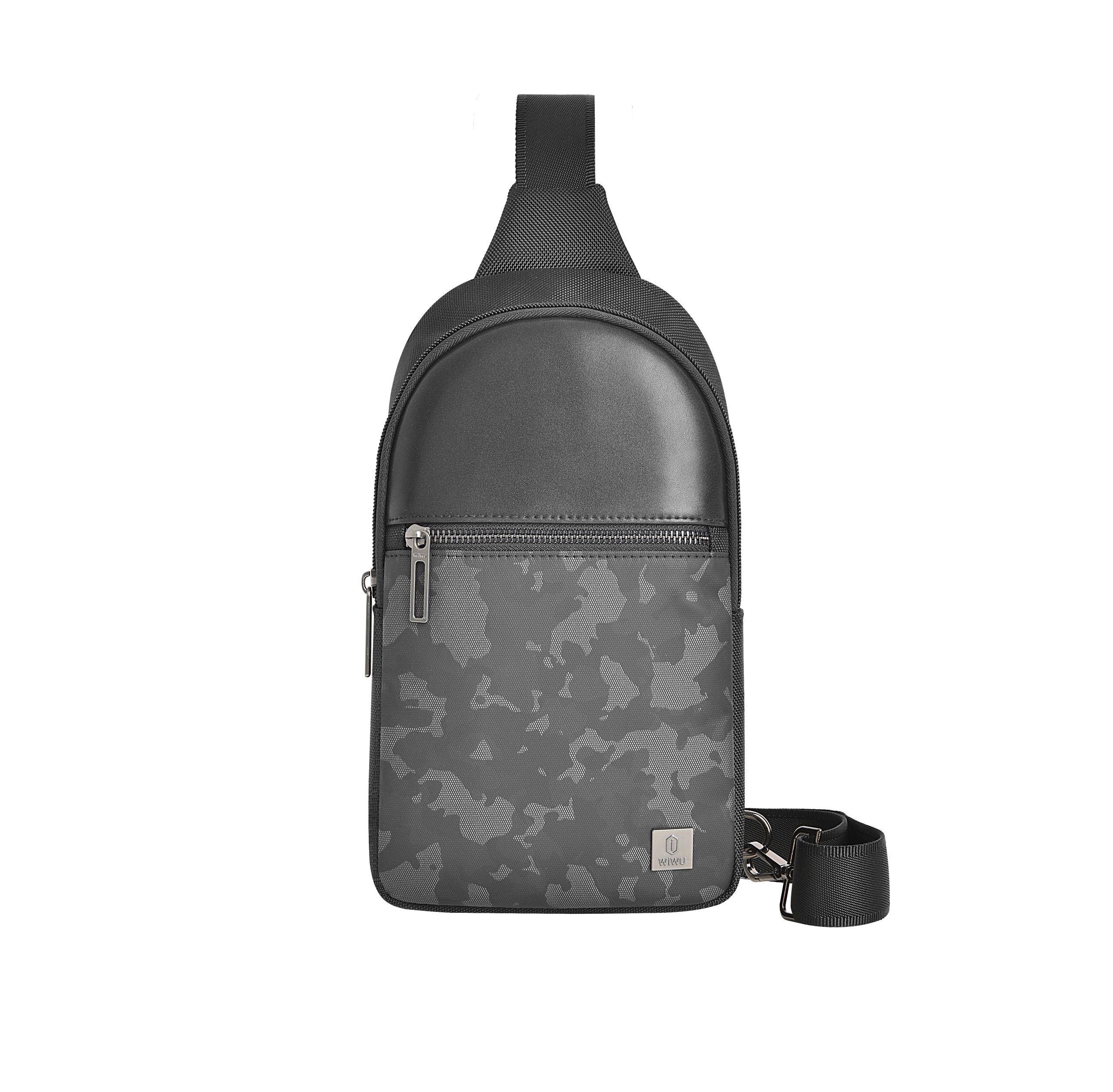 Salem Crossbody Bag-WiWU - Image 4