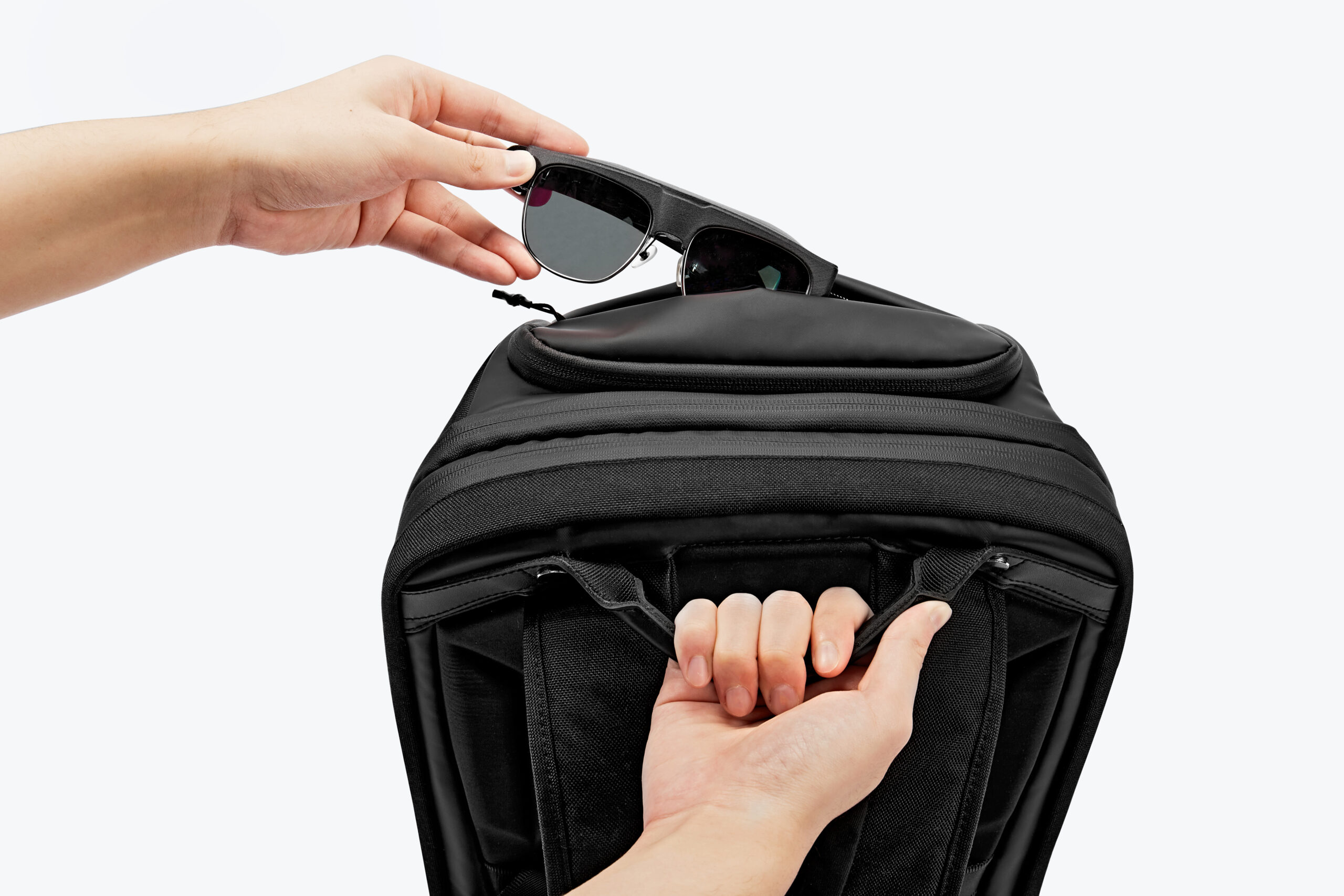 Warriors Backpack - الصورة 15