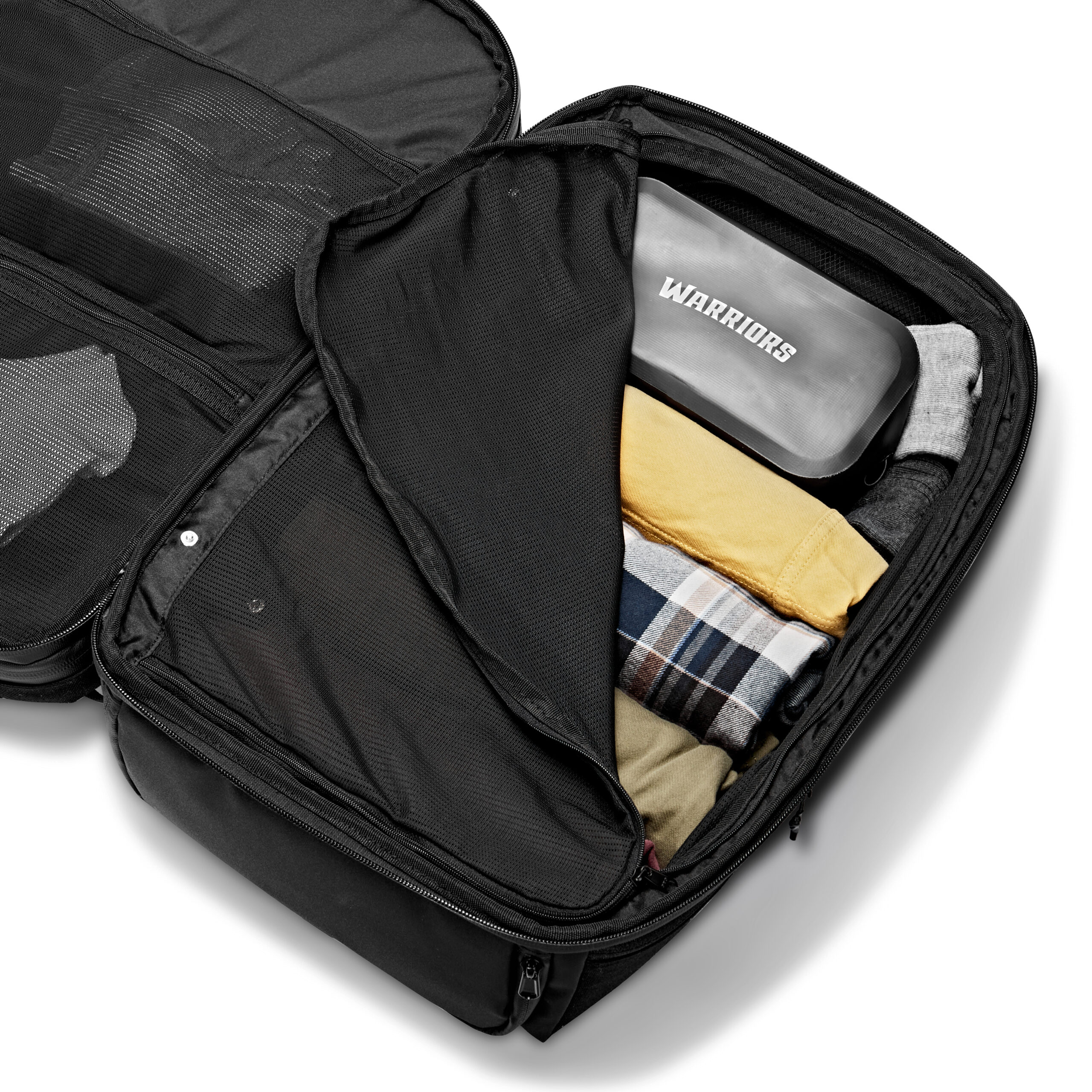 Warriors Backpack - الصورة 18