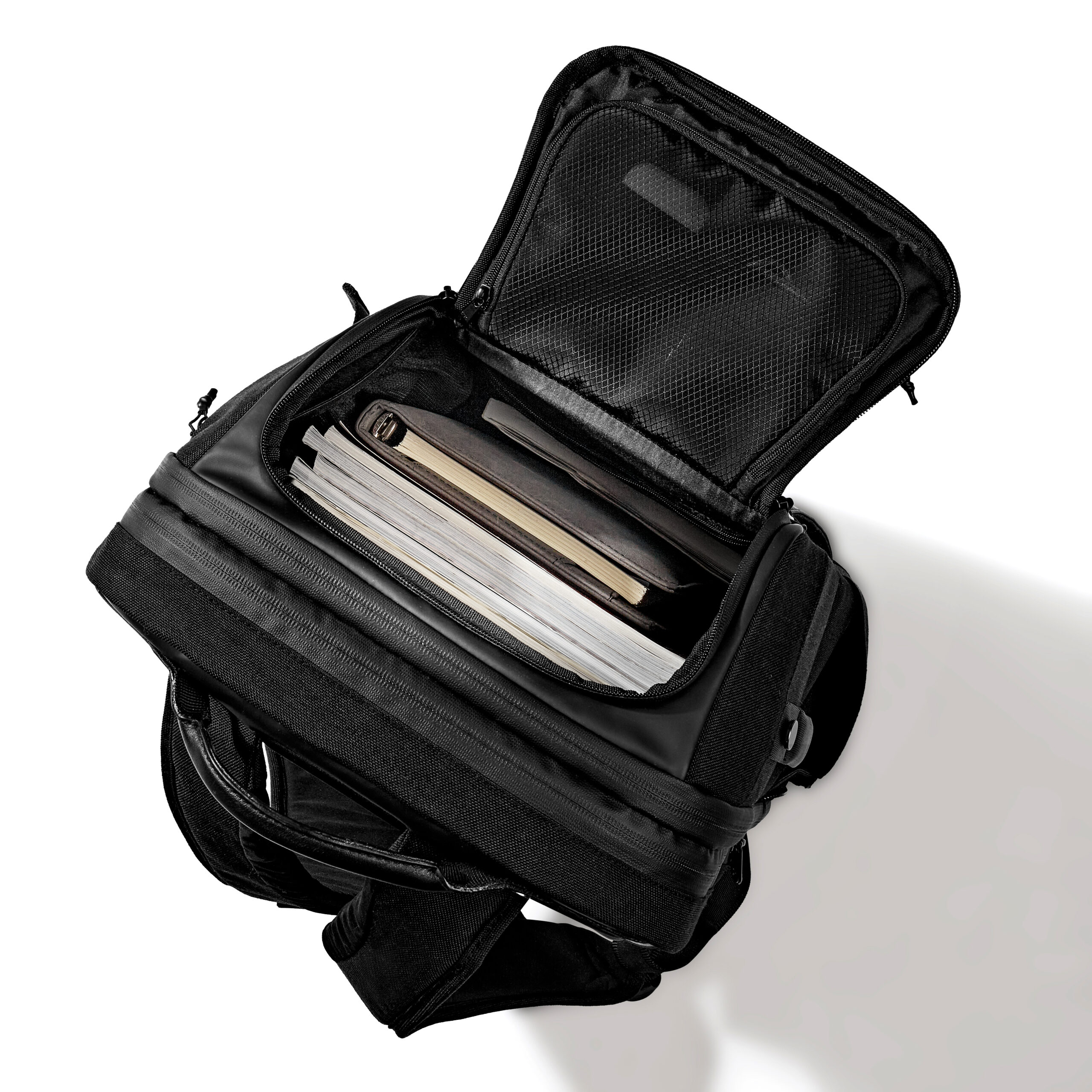 Warriors Backpack - الصورة 20