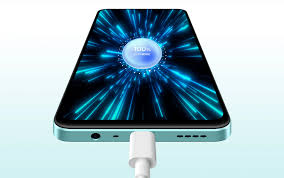 Realme C51 - الصورة 5