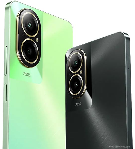 Realme C67