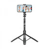 KIRIN TRIPOD SELFIE STICK Wi-SE005-WiWU