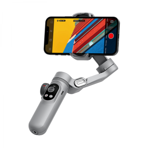 3-Axis Stabilized Gimbal Stick Wi-SE007-WiWU