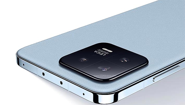 Xiaomi 13 - الصورة 3