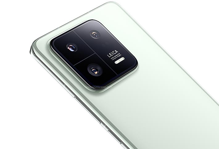 Xiaomi 13 Pro - الصورة 4