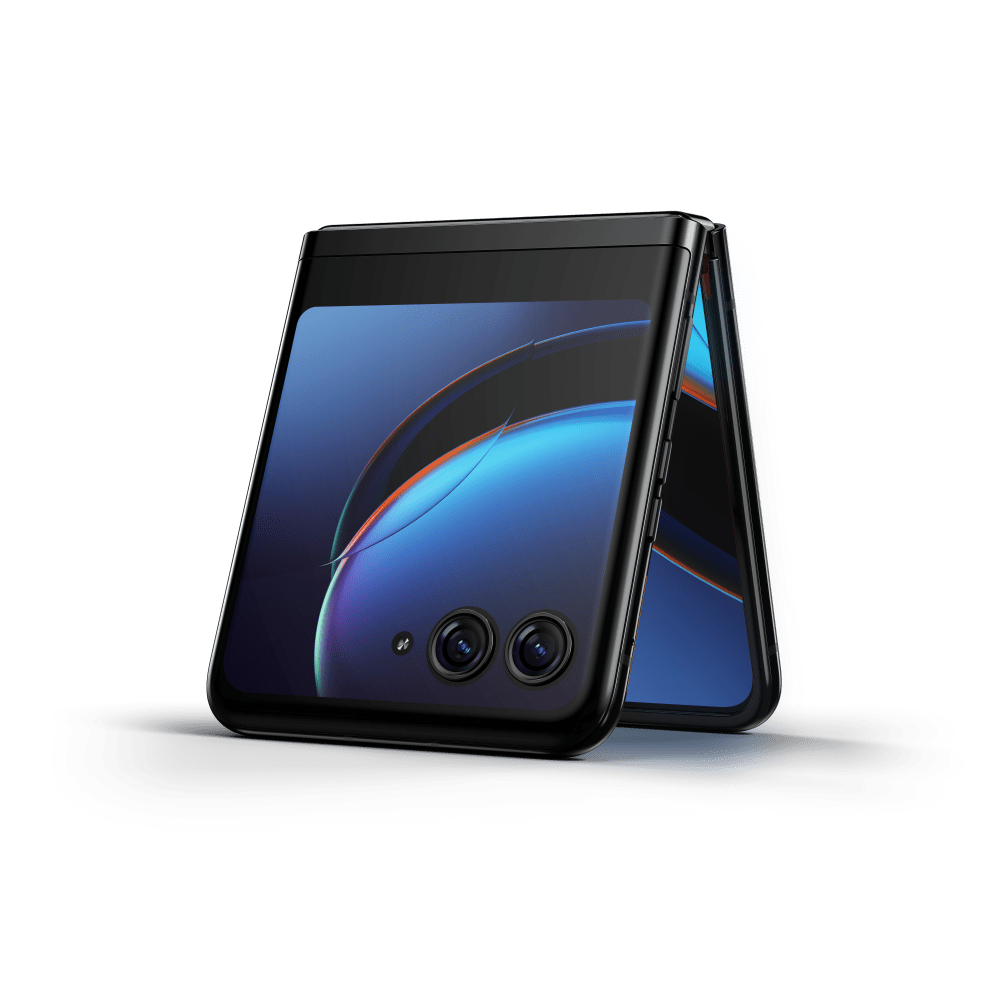 Motorola Razr 40 Ultra - الصورة 2